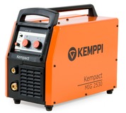   Kempact MIG 2530, Kempact Pulse 3000